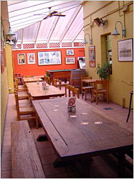 East Sydney Hotel - Accommodation Nelson Bay 3