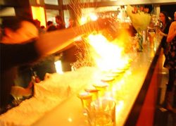 Salt Bar And Restaurant - Accommodation Nelson Bay 3