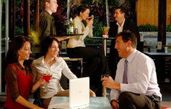 Mona Vale Hotel - Accommodation Nelson Bay 3