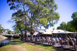 Anglers Tavern - Accommodation Nelson Bay 3