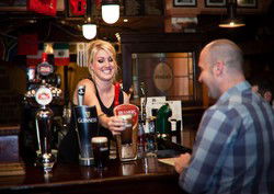 PJ O'Brien's Irish Pub - Accommodation Nelson Bay 3
