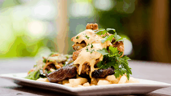 Hinterland Hotel - Accommodation Nelson Bay 4