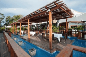 Boat House Tavern - Accommodation Nelson Bay 1