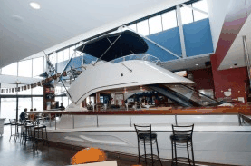 Boat House Tavern - Accommodation Nelson Bay 2