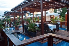 Boat House Tavern - Accommodation Nelson Bay 4