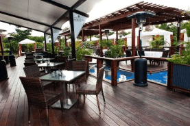 Boat House Tavern - Accommodation Nelson Bay 5