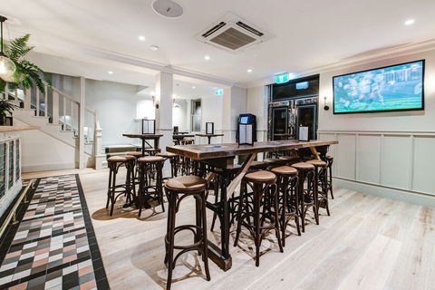 Bellevue - Accommodation Nelson Bay 8