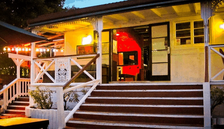 Swingin Safari - Accommodation Nelson Bay 2