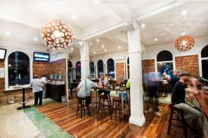The Jubilee Hotel - Accommodation Nelson Bay 0