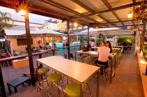 The Jubilee Hotel - Accommodation Nelson Bay 1