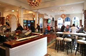 The Jubilee Hotel - Accommodation Nelson Bay 4