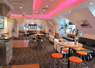 Mermaid Beach Tavern - Accommodation Nelson Bay 0