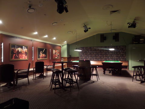 Castle Hill Tavern - Accommodation Nelson Bay 5