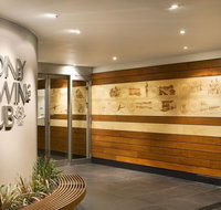 Sydney Rowing Club - Accommodation Nelson Bay