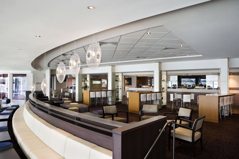 Sydney Rowing Club - Accommodation Nelson Bay 1