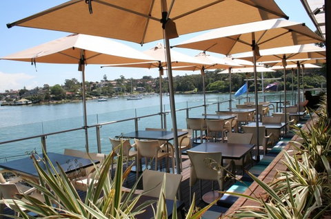 Sydney Rowing Club - Accommodation Nelson Bay 3