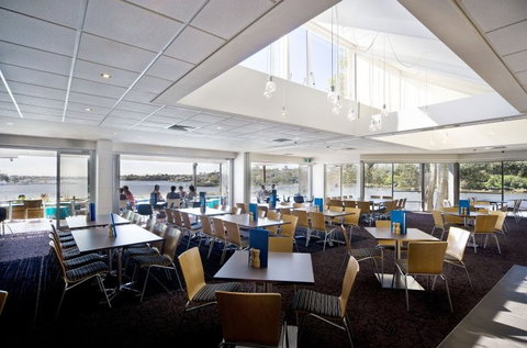 Sydney Rowing Club - Accommodation Nelson Bay 5