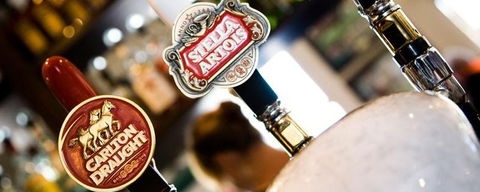 Prince Patrick Hotel - Accommodation Nelson Bay 4