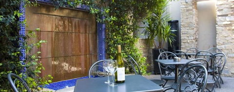 Prince Patrick Hotel - Accommodation Nelson Bay 5