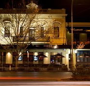 Crown and Sceptre Hotel - Accommodation Nelson Bay