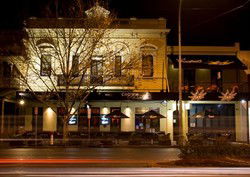 Crown And Sceptre Hotel - Accommodation Nelson Bay 0