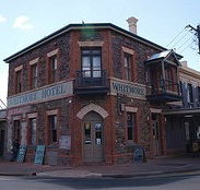The Maid - Accommodation Nelson Bay
