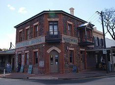 The Maid - Accommodation Nelson Bay 0