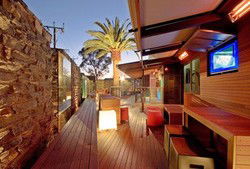 The Maid - Accommodation Nelson Bay 2