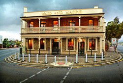 The Maid - Accommodation Nelson Bay 3