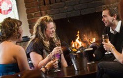 Mick O'Sheas's Irish Pub - Accommodation Nelson Bay 0