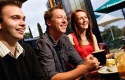 Mick O'Sheas's Irish Pub - Accommodation Nelson Bay 1