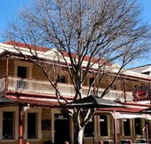 Seven Stars Hotel - Accommodation Nelson Bay