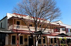 Seven Stars Hotel - Accommodation Nelson Bay 0