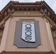The Oxford Hotel - Accommodation Nelson Bay