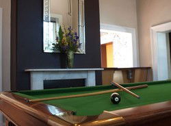 The Oxford Hotel - Accommodation Nelson Bay 3