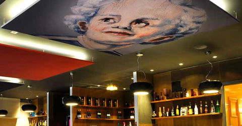 Barking Dog Wine Bar & Cafe - Accommodation Nelson Bay 0