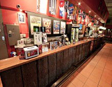 Burvale Hotel - Accommodation Nelson Bay 1
