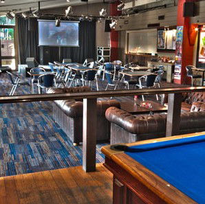Burvale Hotel - Accommodation Nelson Bay 3