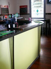 Cathedral Hotel - Accommodation Nelson Bay 3