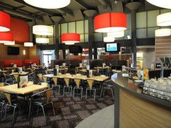 Colonnades Tavern - Accommodation Nelson Bay 0