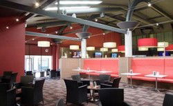 Colonnades Tavern - Accommodation Nelson Bay 1