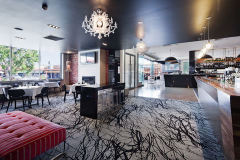 The Cremorne Hotel - Accommodation Nelson Bay 5