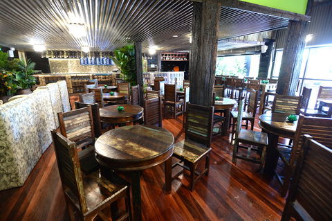 The Kent Town Hotel - Accommodation Nelson Bay 0