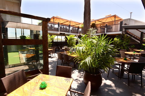 The Kent Town Hotel - Accommodation Nelson Bay 1