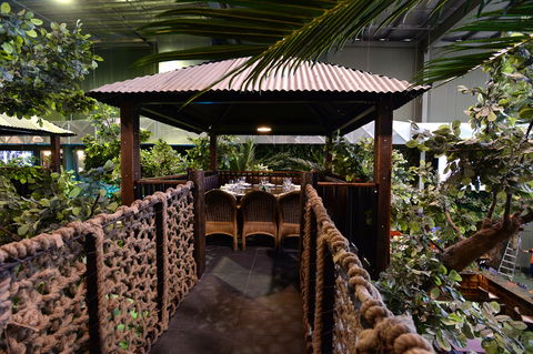 The Kent Town Hotel - Accommodation Nelson Bay 3