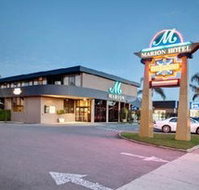 Marion Hotel - Accommodation Nelson Bay