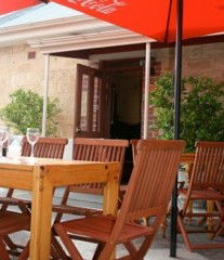 Scenic Hotel - Accommodation Nelson Bay 1