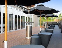 Stirling Hotel - Accommodation Nelson Bay 3