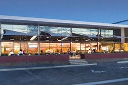 The Oakden Central - Accommodation Nelson Bay 1