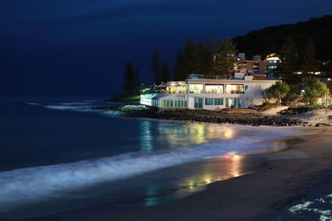 Oskars On Burleigh - Accommodation Nelson Bay 0